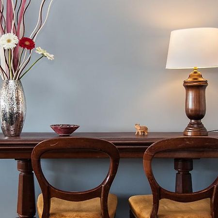 Rental In Rome Flaminio View Suite מראה חיצוני תמונה