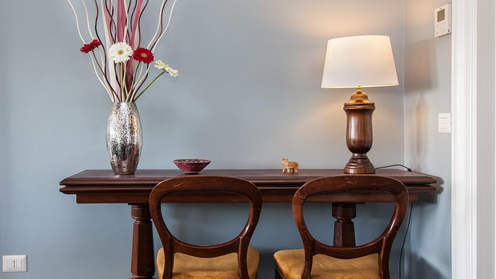 Rental In Rome Flaminio View Suite מראה חיצוני תמונה