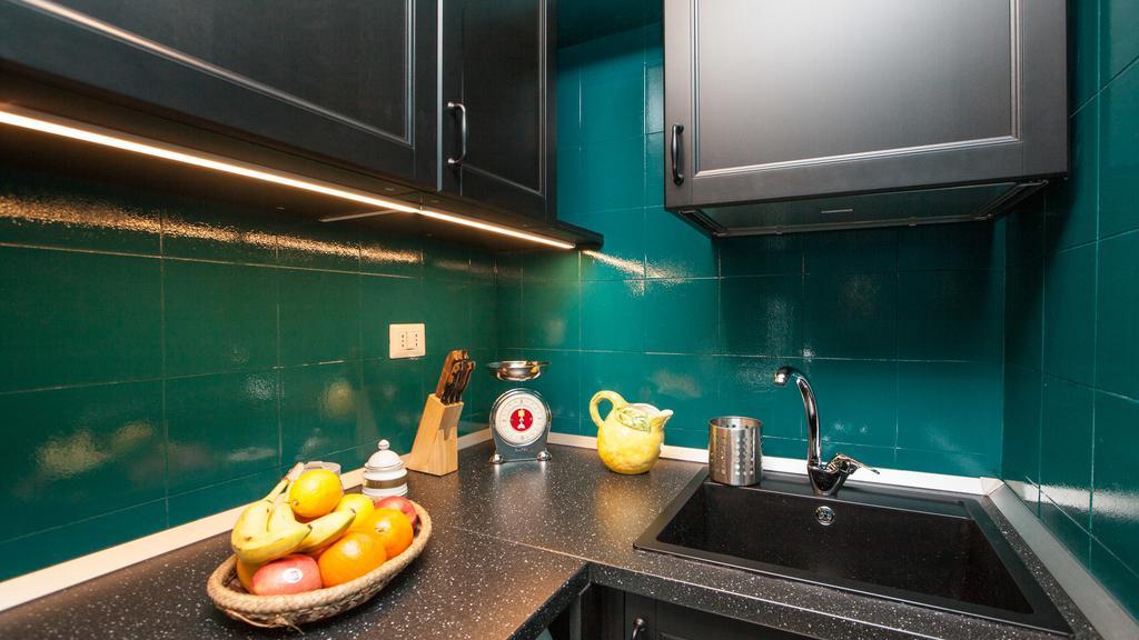 Rental In Rome Flaminio View Suite מראה חיצוני תמונה