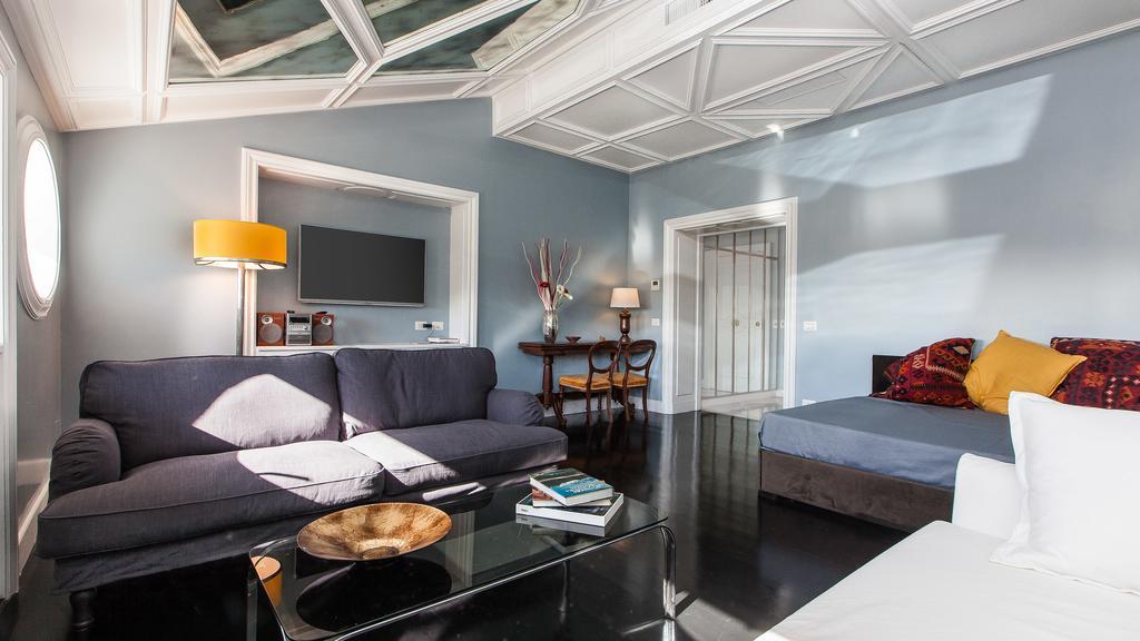 Rental In Rome Flaminio View Suite מראה חיצוני תמונה