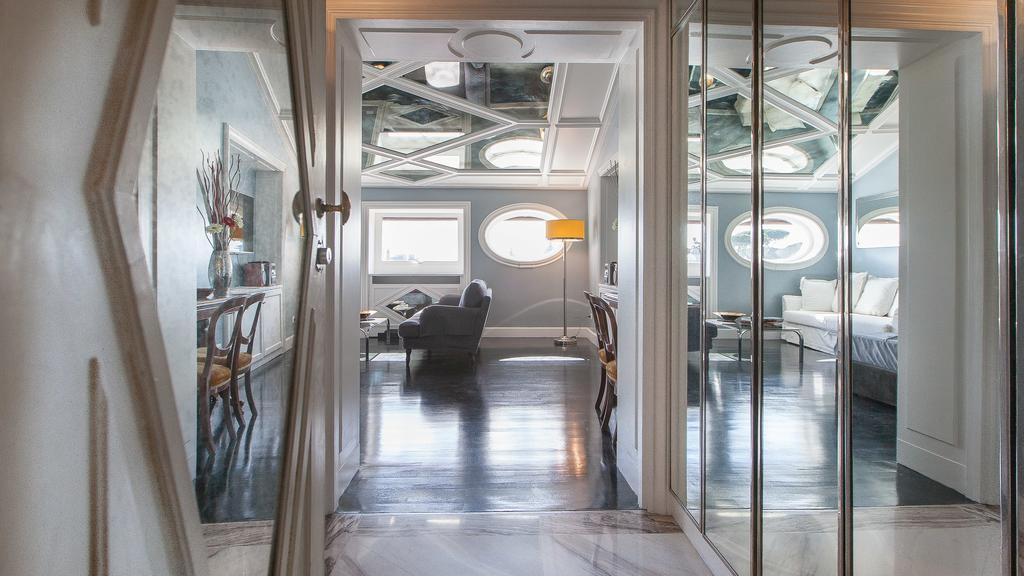 Rental In Rome Flaminio View Suite מראה חיצוני תמונה