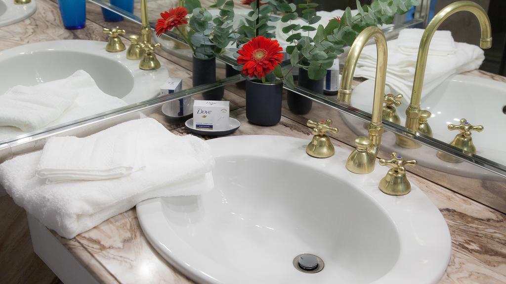 Rental In Rome Flaminio View Suite מראה חיצוני תמונה