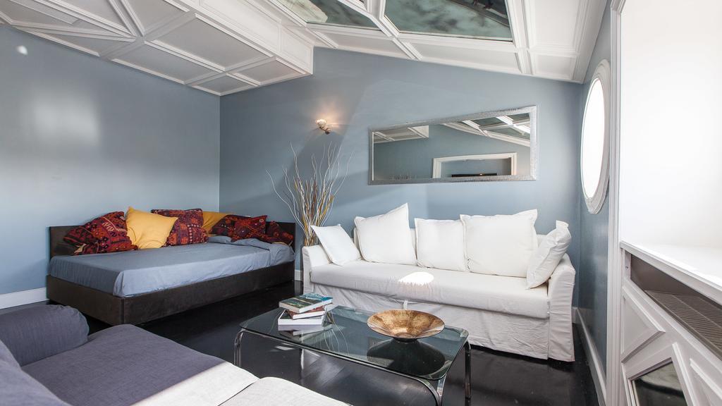 Rental In Rome Flaminio View Suite מראה חיצוני תמונה